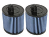 aFe MagnumFLOW Air Filters OER Pro P5R A/F 16-17 Cadillac ATS-V V6-3.6L (tt) aFe