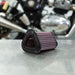 S&S Cycle Royal Enfield 650 High-Flow Replacement Air Filter S&S Cycle