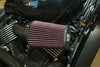 KN Motorcycle Air Intake Systems- Harley Davidson K&N Engineering