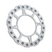 Front Brake Rotor Ss Self Cleaning Suz JT