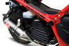 Exhaust Race Trc Full Sys Ss Cf Cf YOSHIMURA