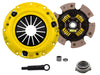 ACT 1987 Mazda RX-7 XT/Race Sprung 6 Pad Clutch Kit ACT