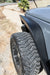 Go Rhino 07-18 Jeep Wrangler JK/JKU Trailline Front Fenders 6 inch Go Rhino