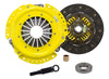 ACT 1989 Nissan 240SX XT/Perf Street Sprung Clutch Kit ACT