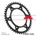 Rear Sprocket Steel 45t 520 Hus/Husq/Ktm JT