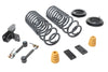 Belltech 19-22 Ram 1500 2WD/4WD (Non-Classic Body) 3in or 4in Rear Drop Pro Coil Spring Set Belltech