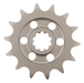 Front Cs Sprocket Steel 14t 520 Kaw/Suz SUPERSPROX