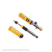 KW Coilover Kit V3 2021+ BMW 4 Series Coupe 4WD (G22) w/o Electronic Suspension KW