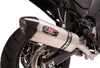 Exhaust Race R 77 3qtr Slip On Ss Ss Cf YOSHIMURA