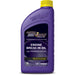 Royal Purple Engine Break-In Oil - 1 Quart Royal Purple