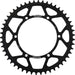 Rear Sprocket Steel 50t 520 Blk Kaw SUPERSPROX