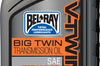 Bel-ray Big Twin Transmission Oil 85w-140 1l - Harddrive Products