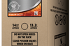Bel-ray Big Twin Transmission Oil 85w-140 6 Gal Bib - Harddrive Products
