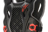 Alpinestars Bionic Action Chest Protector Black/red Xl/2x - Black/Red / Medium - X-Large - Apparel Collection