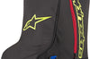 Alpinestars Boot Bag Black/blue - Black/Blue - Apparel Collection