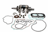 Wiseco Bottom End Kit Pol - Atv Performance Products