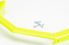 Straightline Bottom Wing Orange Gen4 Rugged Series Bumper S/m - Green - Snowmobile Collection