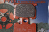 Ebc Brake Pads Fa70v Semi-sintered V Series - Street Collection