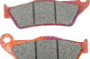 Magura Brake Pads Front Hus - Offroad Collection