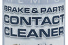 Liquid Performance Brake & Parts Contact Cleaner 14oz - Harddrive Products