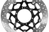 Brembo OE 03-08 Honda CBR RR 600CC/03-08 CTX C ABS 1300CC 310x5mm Brake Disc - Front Floating - Brakes