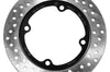 Brembo OE 14-21 Honda CB F 650CC/19-21 X 500CC 240x5mm Brake Disc - Rear Fixed - Brakes