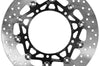 Brembo OE 16-18 Yamaha MT-03 321CC/16-18 XSR 900CC 298x5mm Brake Disc - Front Floating - Brakes