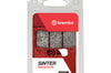Brembo OE 20-23 Kawasaki ZX-25R 250cc Sinter Brake Pad - Front - Brakes