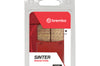 Brembo OE 88-90 Polaris Trail Boss 250cc Sinter Brake Pad - Front - Brakes
