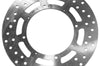 Brembo OE 89-94 Honda AX 1 75CC/07-12 CRF M 230CC 240x4mm Brake Disc - Front Fixed - Brakes