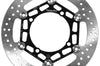 Brembo OE 90-03 Kawasaki KDX 125CC/90-03 KLX R 650CC 250x3mm Brake Disc - Front Floating - Brakes