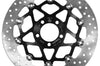 Brembo OE 91-02 Kawasaki ZXR 400CC/91-02 ZRX S 1200CC 310x5mm Brake Disc - Front Floating - Brakes