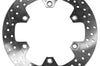 Brembo OE 91-94 Honda CBR F/Super Sport 600CC/83-88 XLV R 750CC 276x5mm Brake Disc - Front Fixed - Brakes