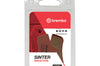Brembo OE 99-04 Arctic Cat 2x4/4x4 250cc Sinter Brake Pad - Front - Brakes