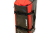 Uswe Buddy 150l Athlete Gear Trolley Bag Black/uswe Red - Black/Red - Apparel Collection