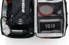 USWE Buddy 40l Gear Pack Black/Uswe Red Ndm 3.0