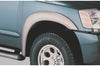 Bushwacker 04-15 Nissan Titan Extend-A-Fender Style Flares 4pc 67.1/78.9/84/96in - Black - Fender & Trim