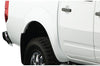 Bushwacker 06-14 Nissan Frontier Styleside Boss Pocket Style Flares 4pc 58.6in Bed - Black - Fender & Trim