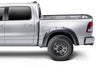 Bushwacker 10-18 Dodge RAM 2500 / 3500 (Incl. Dually) Forge Style Flares 4pc - Black - Fender & Trim