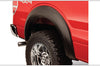 Bushwacker 72-80 International Scout II Extend-A-Fender Style Flares 2pc - Black - Fender & Trim
