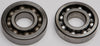 Crankshaft Bearing/Seal Kit ALL BALLS