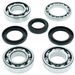 QuadBoss 94-95 Polaris 400L 2x4 Crankshaft Bearing & Seal Kit QuadBoss