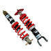 Pedders 97-13 Chevrolet Corvette Base / 01-11 Chevrolet Corvette Z06 Extreme XA Coilover Kit Pedders