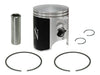 Piston Kit Nikasil Cyl 66.34/Std 11:1 Hon NAMURA