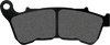 Hd Brake Pad Semi Sint Repl Oe 41300004 HARDDRIVE