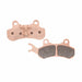 Brake Pads GALFER