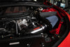 Corsa 17-21 Chevrolet Camaro ZL1 Carbon Fiber Air Intake w/ MaxFlow 5 Oil Filtration CORSA Performance