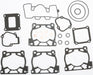 Top End Gasket Kit Husq COMETIC