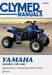 Repair Manual Yam Yfz350 Banshee CLYMER