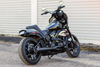 Grand Prix 2 1 Ss Race Only M8 Softail `18 23 W/Fwds FIREBRAND